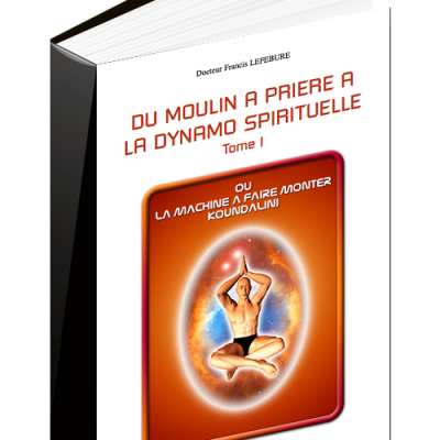 L07-pdf-mp3 : KOUNDALINI Tome I