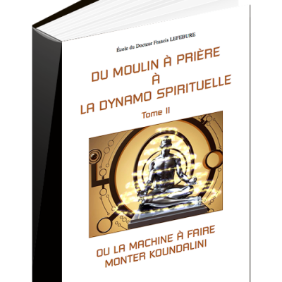 L08-pdf-mp3 : KOUNDALINI Tome II