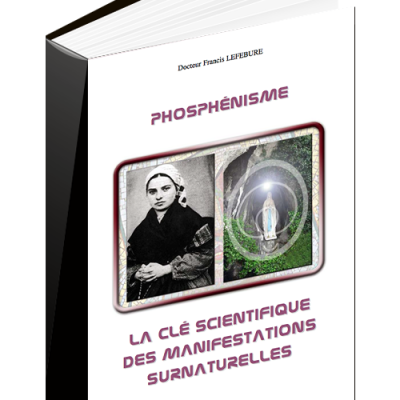 L09-pdf-mp3 : LA CLÉ DES MANIFESTATIONS SURNATURELLES