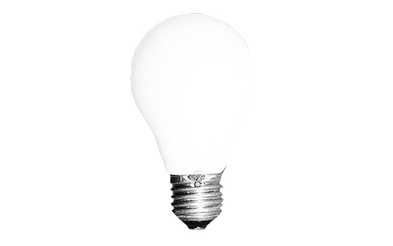 Ampoule lumière du jour