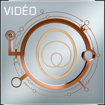 FORMATION D'INTRODUCTION AU PHOSPHÉNISME (en vidéos)