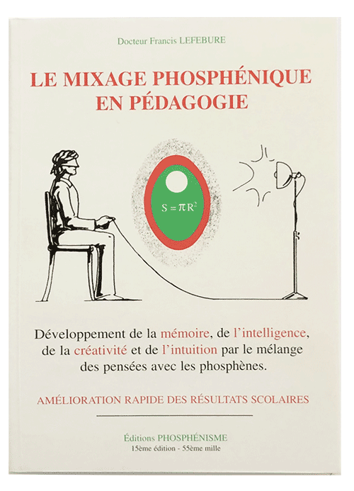 L02 - papier : LE MIXAGE PHOSPHÉNIQUE