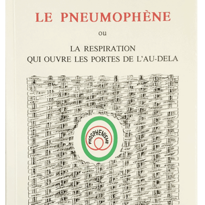 L03 - papier : LE PNEUMOPHÈNE