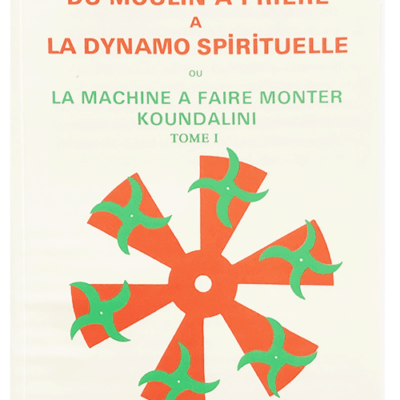 L07 - papier : KOUNDALINI Tome I