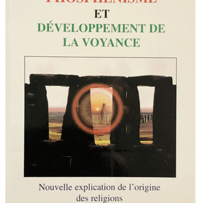 L10 - papier : PHOSPHÉNISME ET DÉVELOPPEMENT DE LA CLAIRVOYANCE